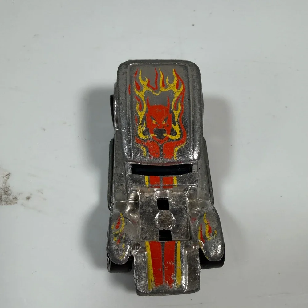 Hot Wheels 1969 vintage